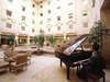 Zorlu Grand Hotel 